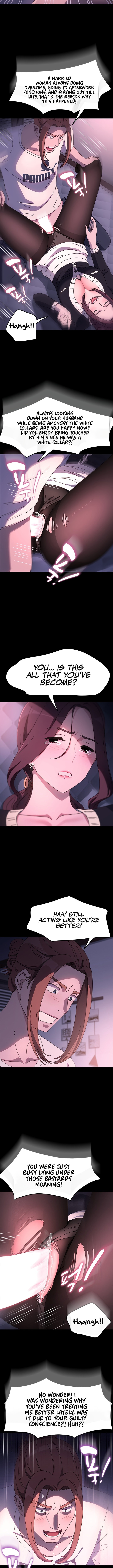 Hey Mister! Chapter 50 Page 9