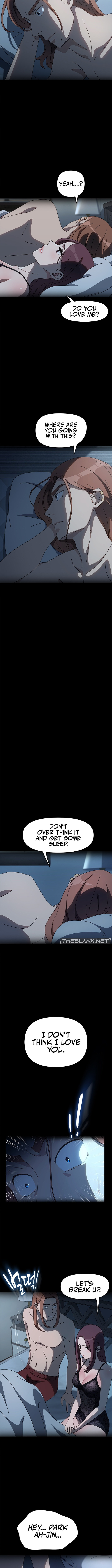 Hey Mister! Chapter 51 Page 2