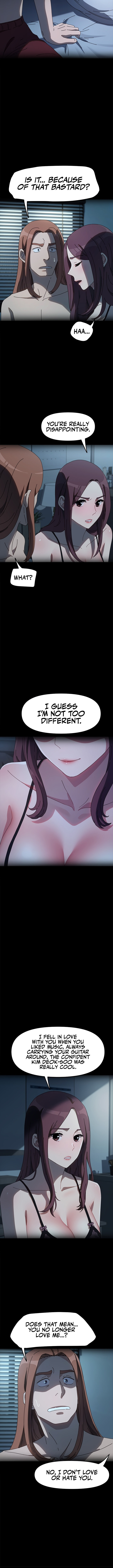 Hey Mister! Chapter 51 Page 3