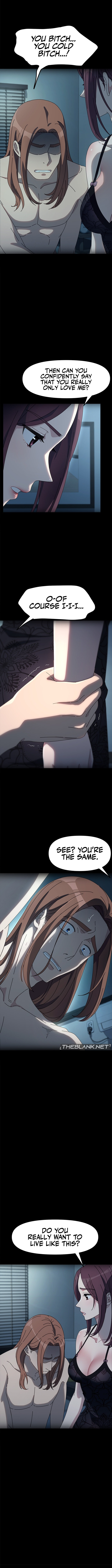 Hey Mister! Chapter 51 Page 6