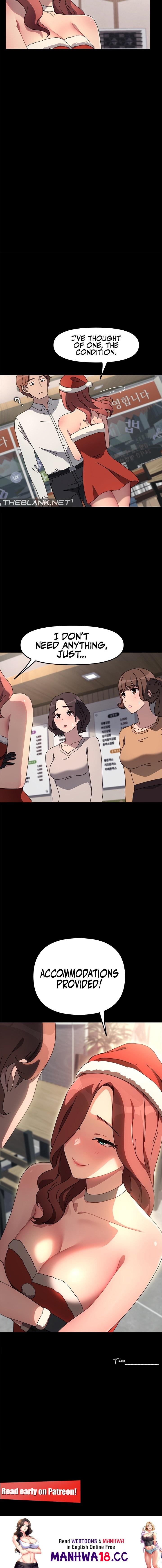 Hey Mister! Chapter 52 Page 12