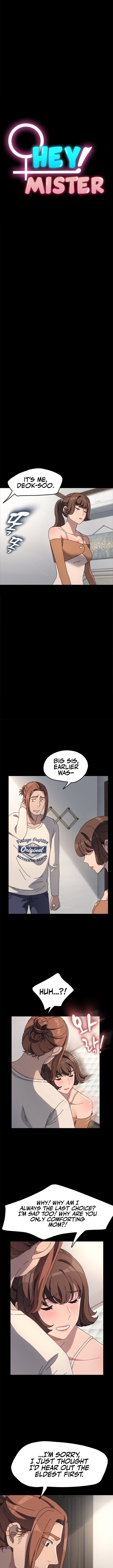 Hey Mister! Chapter 52 Page 2