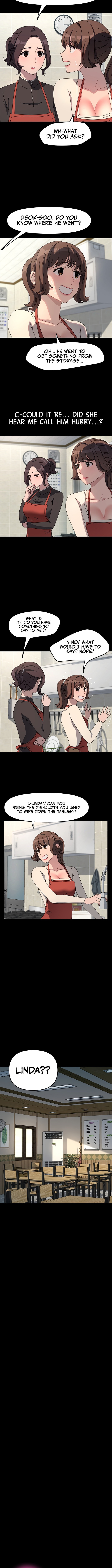 Hey Mister! Chapter 53 Page 2
