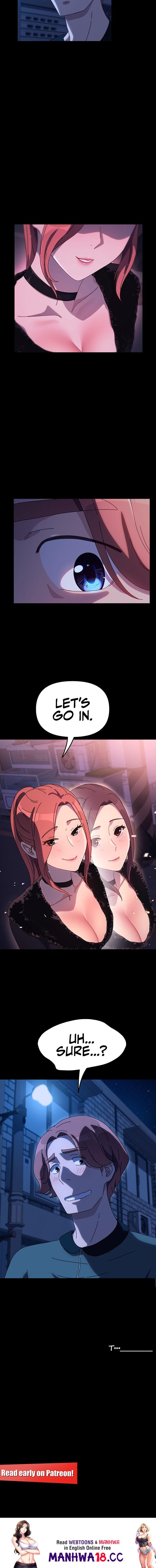 Hey Mister! Chapter 54 Page 13