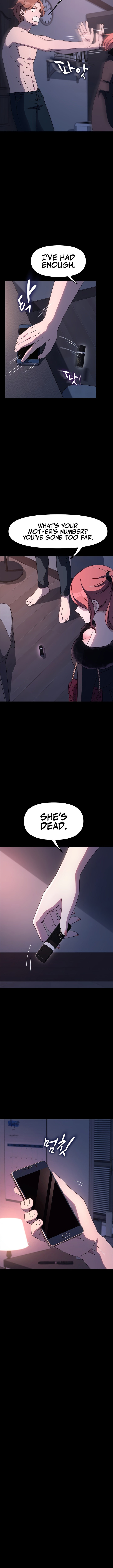 Hey Mister! Chapter 54 Page 6