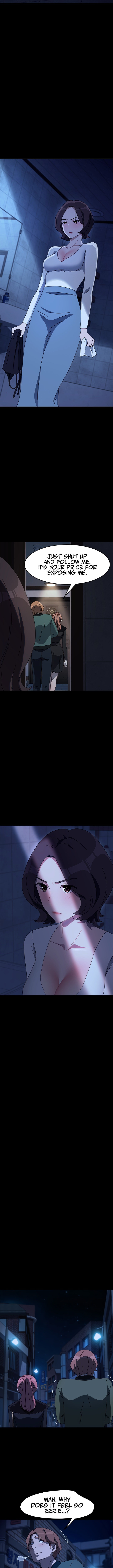 Hey Mister! Chapter 54 Page 9