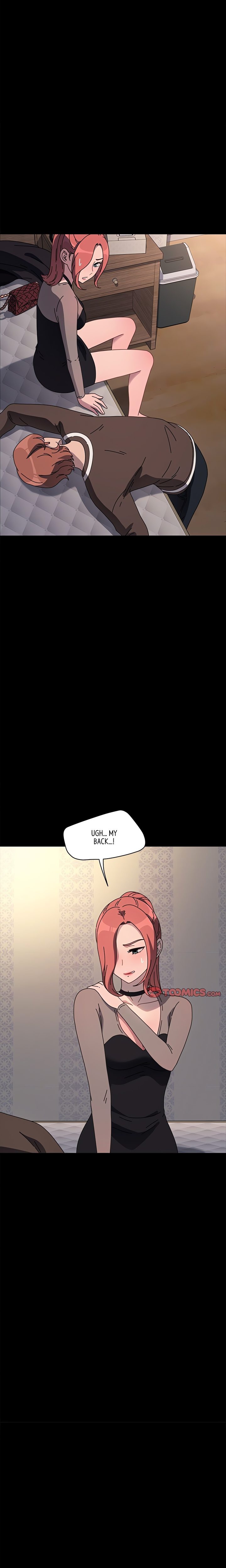 Hey Mister! Chapter 56 Page 3
