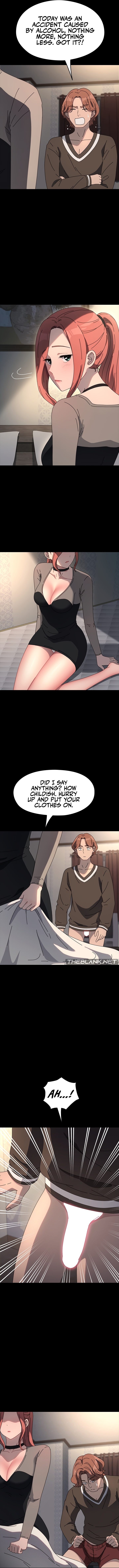 Hey Mister! Chapter 57 Page 2