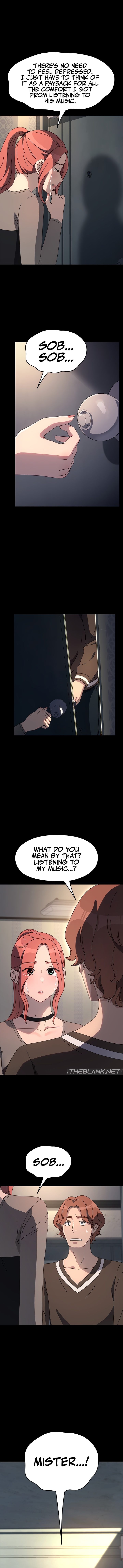 Hey Mister! Chapter 57 Page 7
