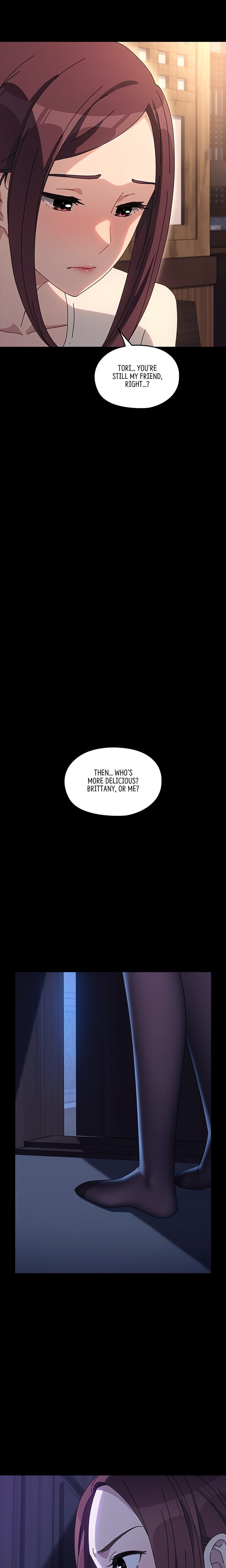 Hey Mister! Chapter 58 Page 16