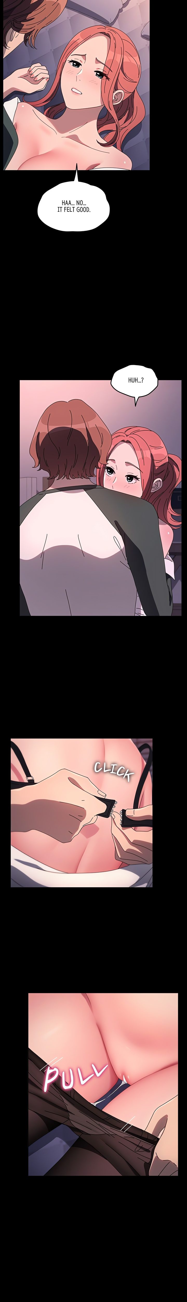 Hey Mister! Chapter 59 Page 10