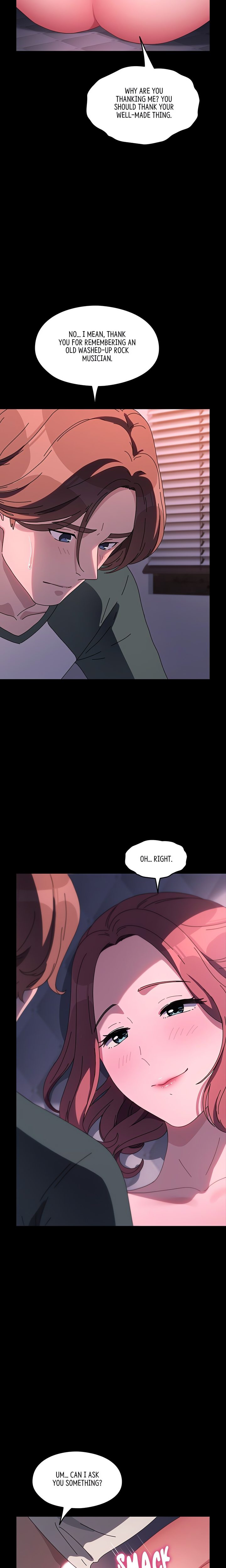 Hey Mister! Chapter 59 Page 17