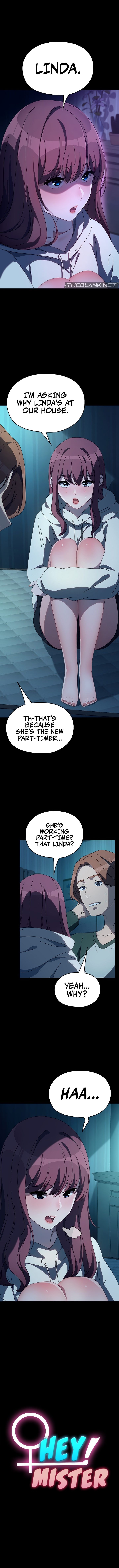Hey Mister! Chapter 61 Page 2