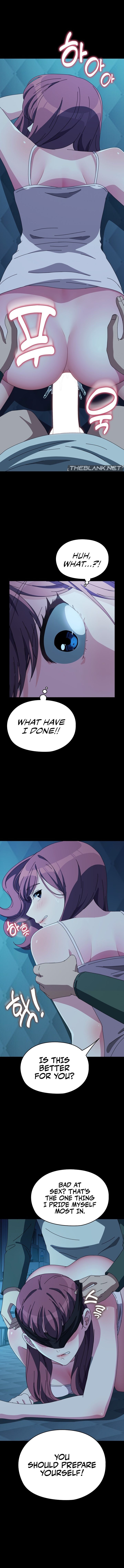 Hey Mister! Chapter 62 Page 9