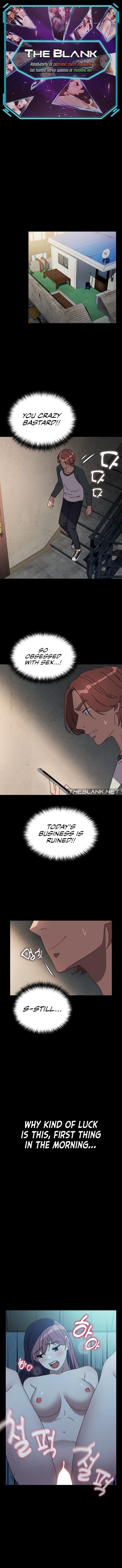 Hey Mister! Chapter 63 Page 1