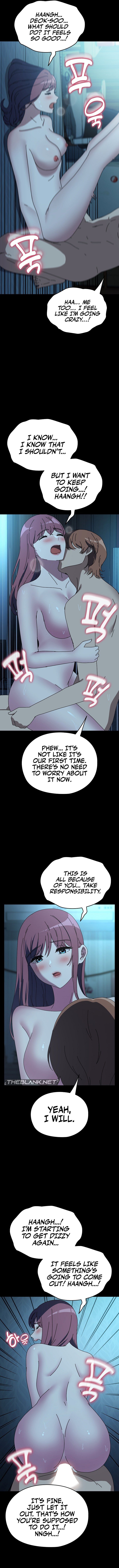 Hey Mister! Chapter 63 Page 2