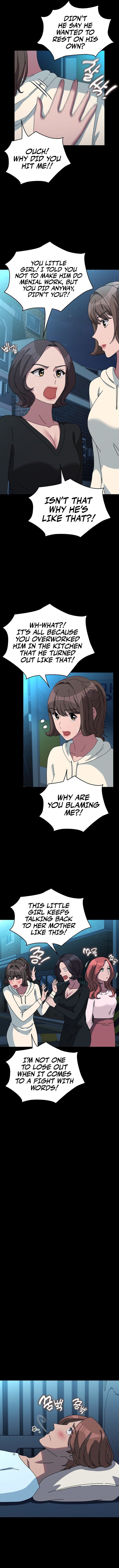 Hey Mister! Chapter 65 Page 5