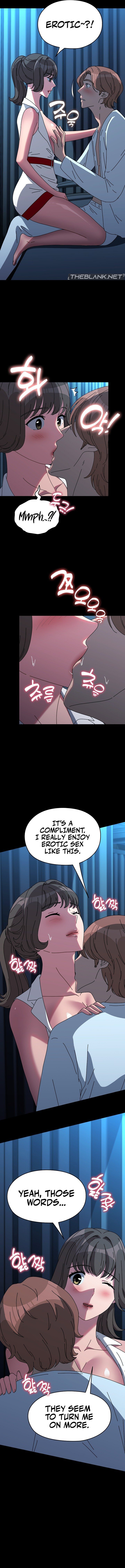 Hey Mister! Chapter 66 Page 4