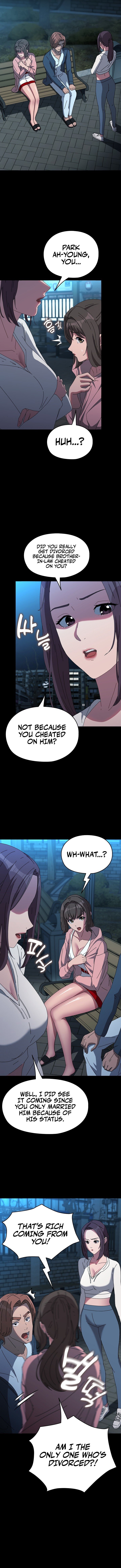 Hey Mister! Chapter 67 Page 2