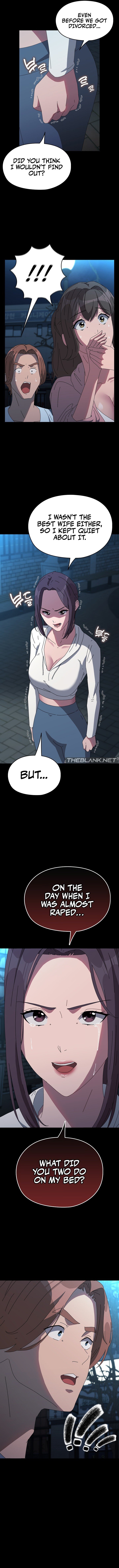 Hey Mister! Chapter 67 Page 5