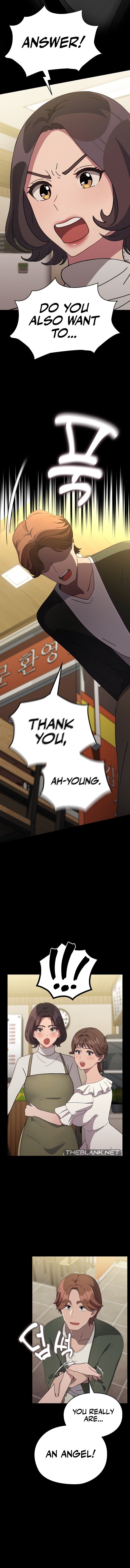 Hey Mister! Chapter 68 Page 5