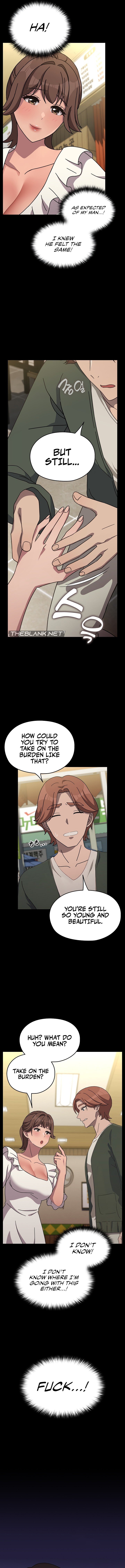 Hey Mister! Chapter 68 Page 6