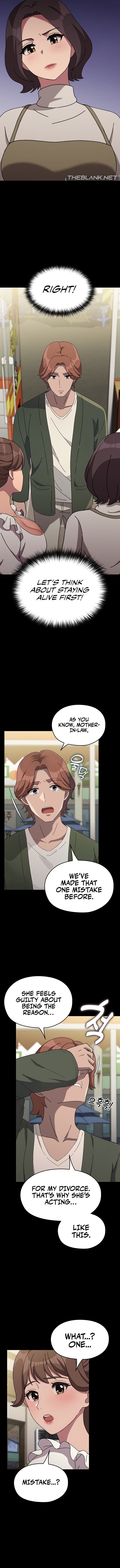 Hey Mister! Chapter 68 Page 7