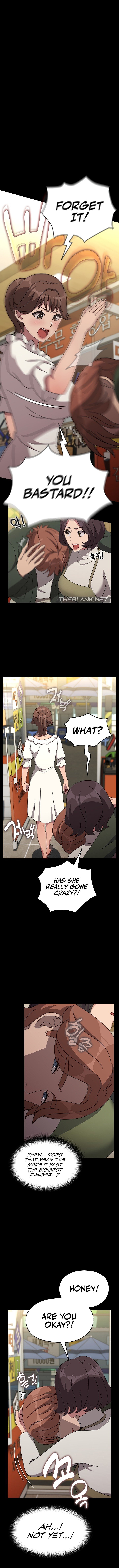 Hey Mister! Chapter 68 Page 9