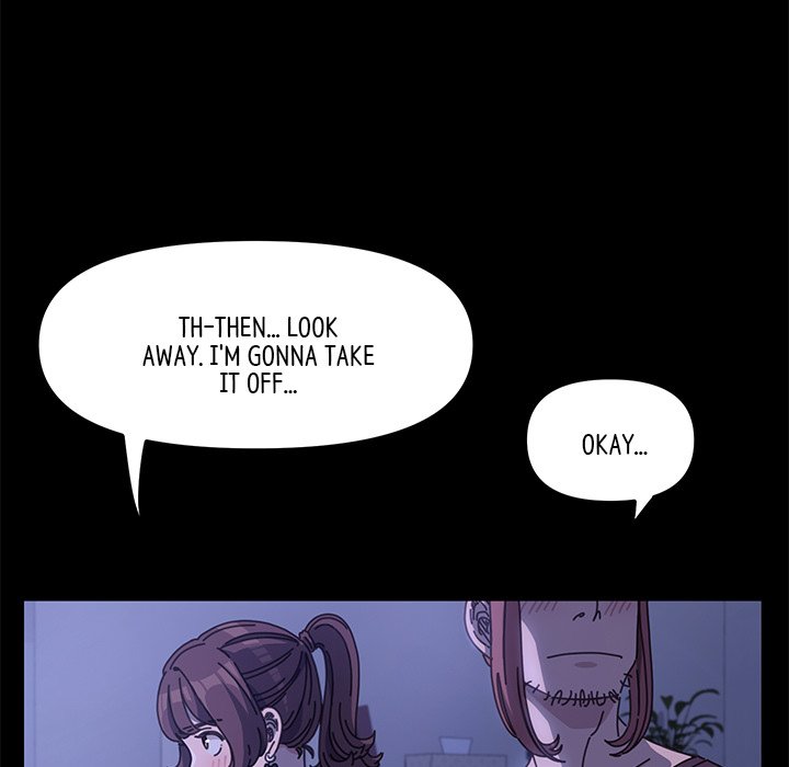 Hey Mister! Chapter 6 Page 101