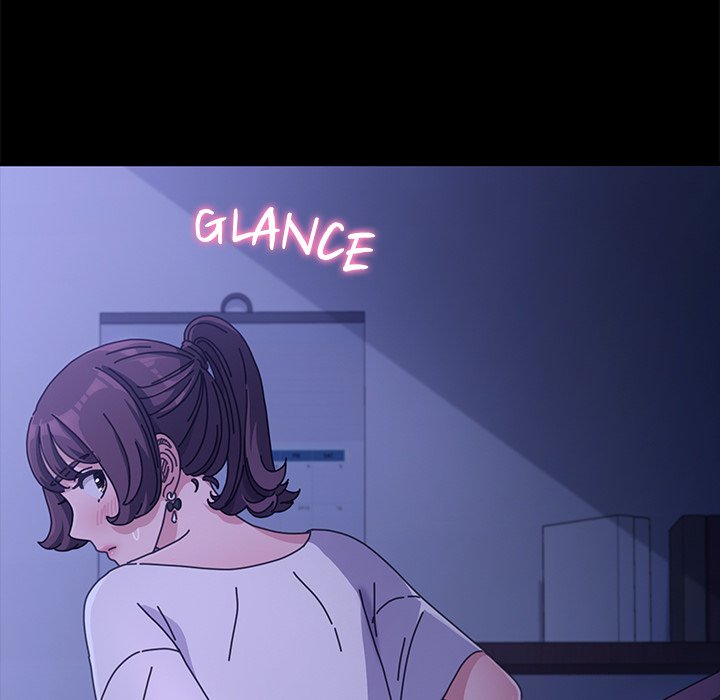 Hey Mister! Chapter 6 Page 104
