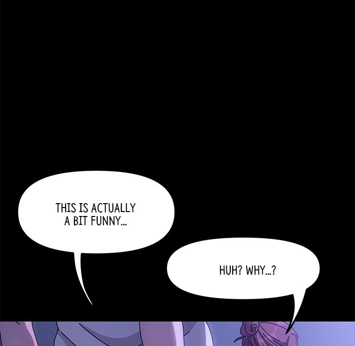 Hey Mister! Chapter 6 Page 108
