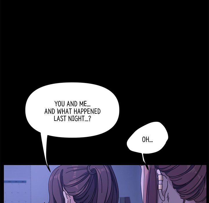 Hey Mister! Chapter 6 Page 120