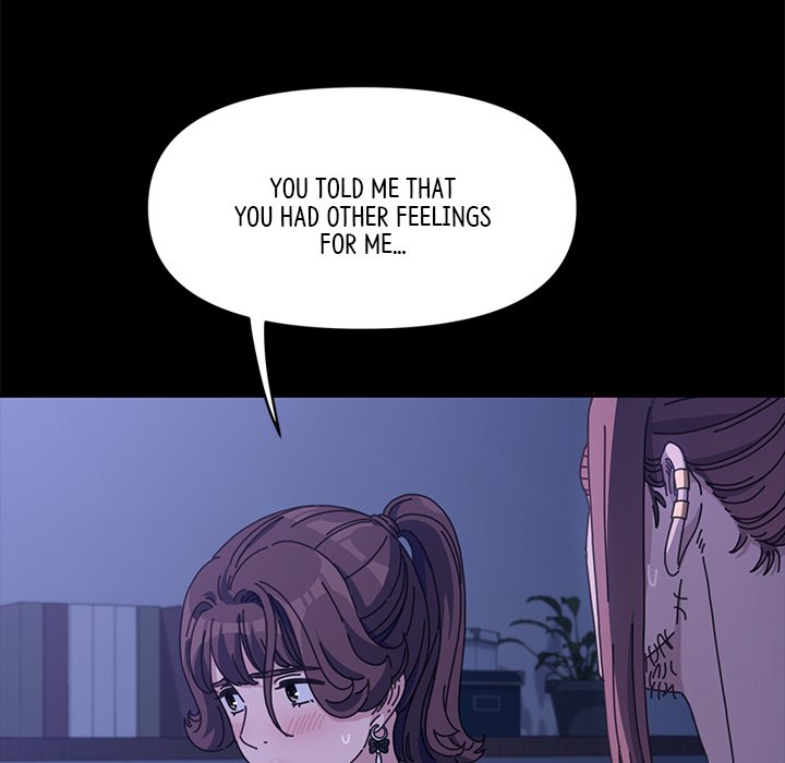 Hey Mister! Chapter 6 Page 125