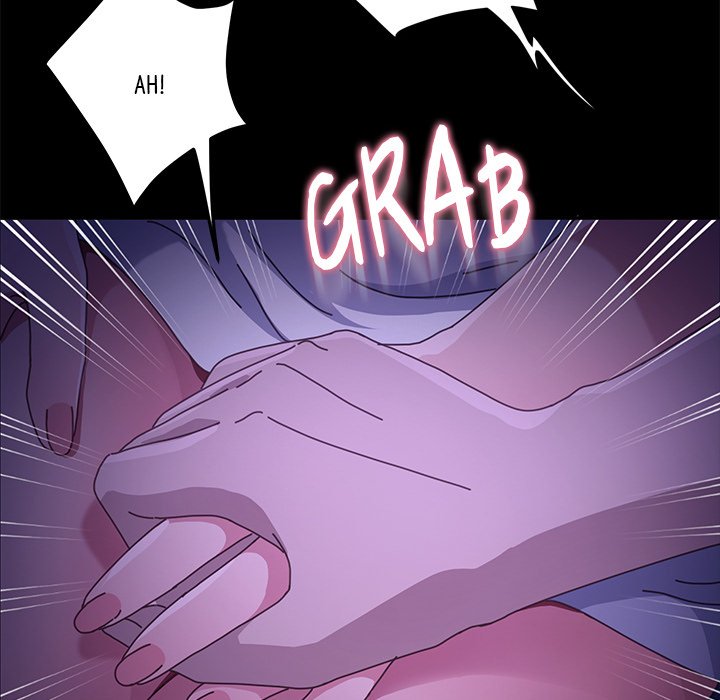 Hey Mister! Chapter 6 Page 141