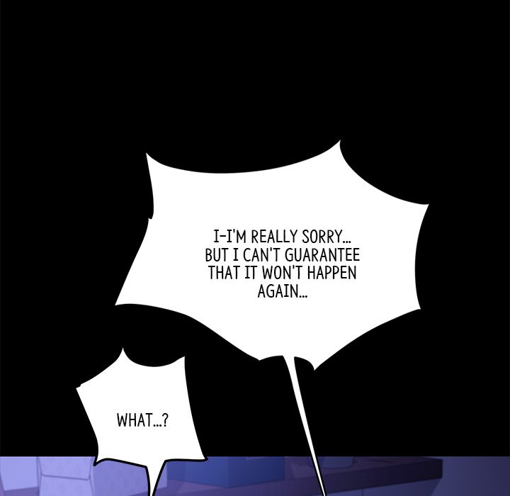 Hey Mister! Chapter 6 Page 143