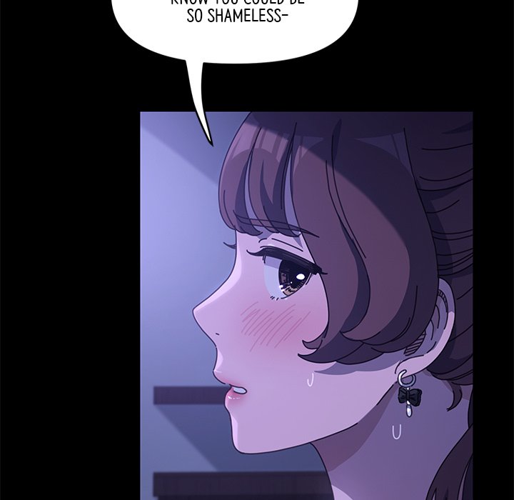 Hey Mister! Chapter 6 Page 154