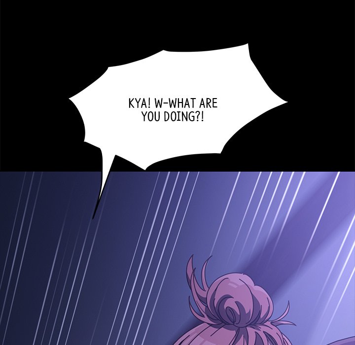 Hey Mister! Chapter 6 Page 156