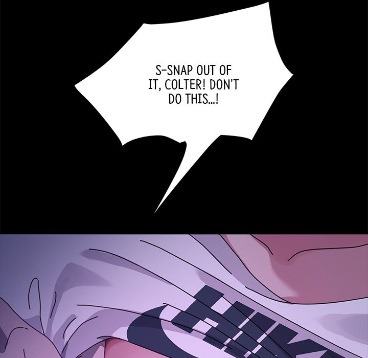 Hey Mister! Chapter 6 Page 161