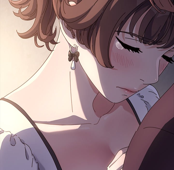 Hey Mister! Chapter 6 Page 17