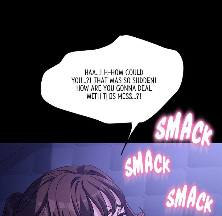 Hey Mister! Chapter 6 Page 186