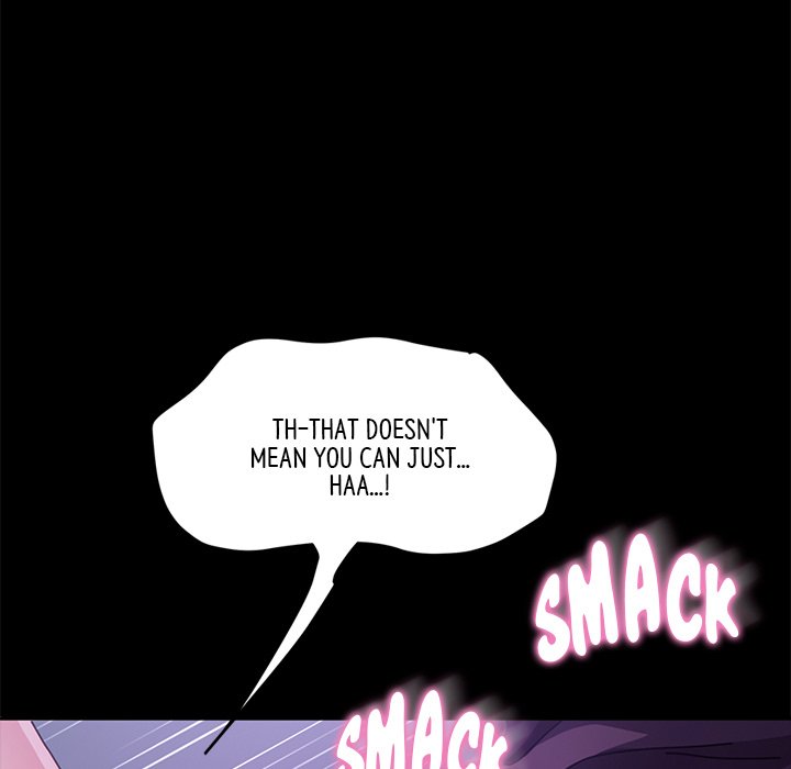 Hey Mister! Chapter 6 Page 191