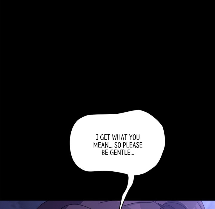 Hey Mister! Chapter 6 Page 195