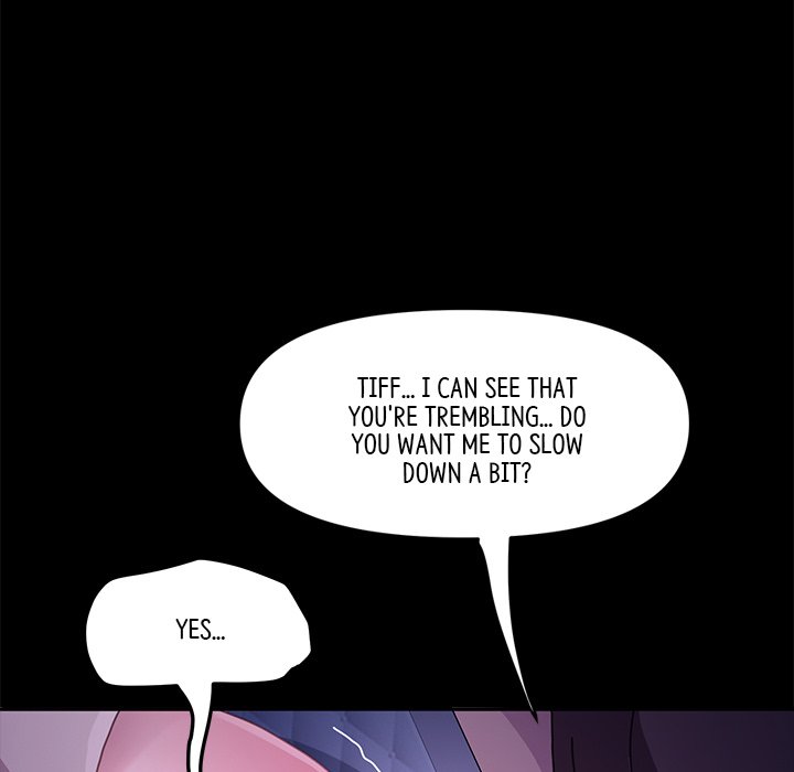 Hey Mister! Chapter 6 Page 201