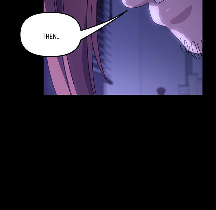 Hey Mister! Chapter 6 Page 204