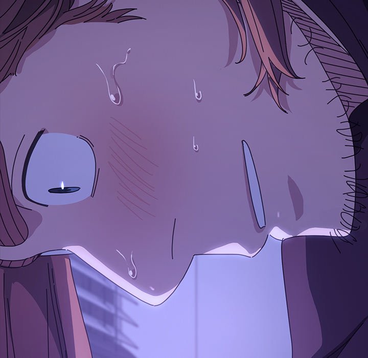 Hey Mister! Chapter 6 Page 207