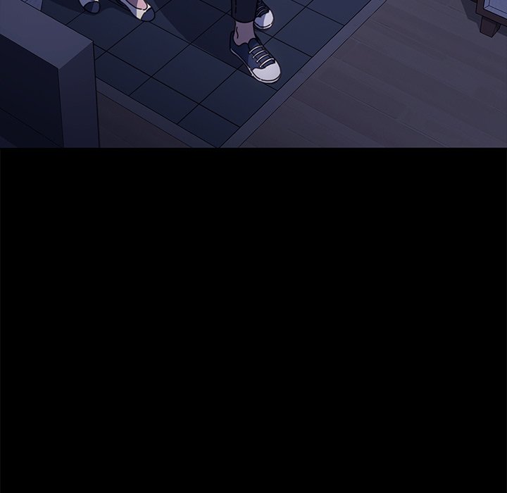 Hey Mister! Chapter 6 Page 27