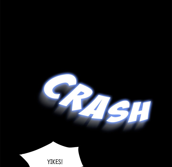 Hey Mister! Chapter 6 Page 31