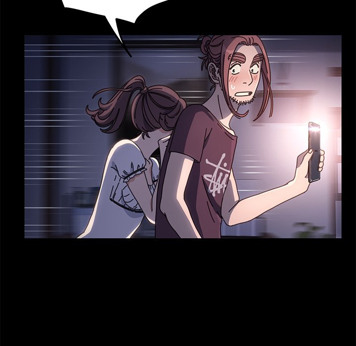 Hey Mister! Chapter 6 Page 32