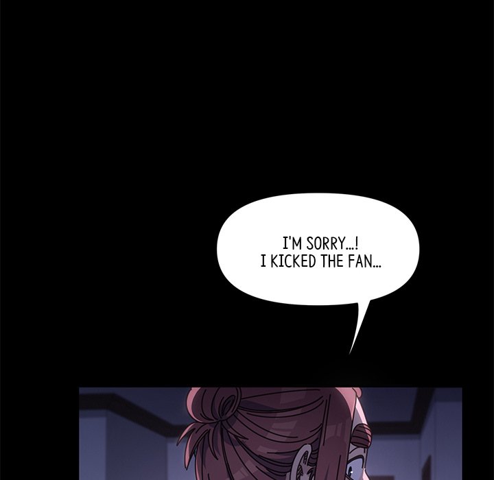 Hey Mister! Chapter 6 Page 38