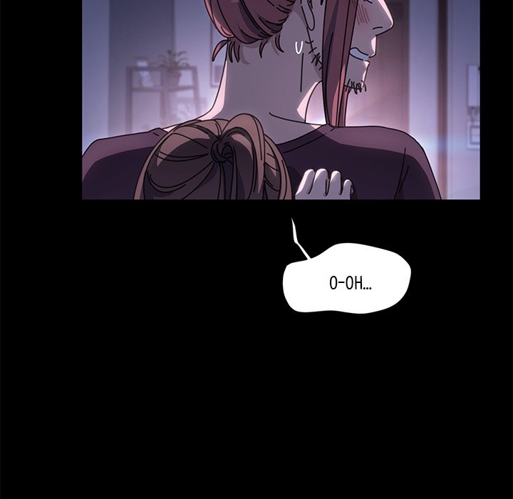Hey Mister! Chapter 6 Page 39